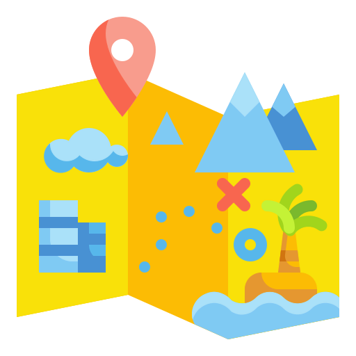 Maps icon