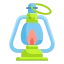 Oil lamp 图标 64x64