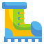 Boots 图标 64x64