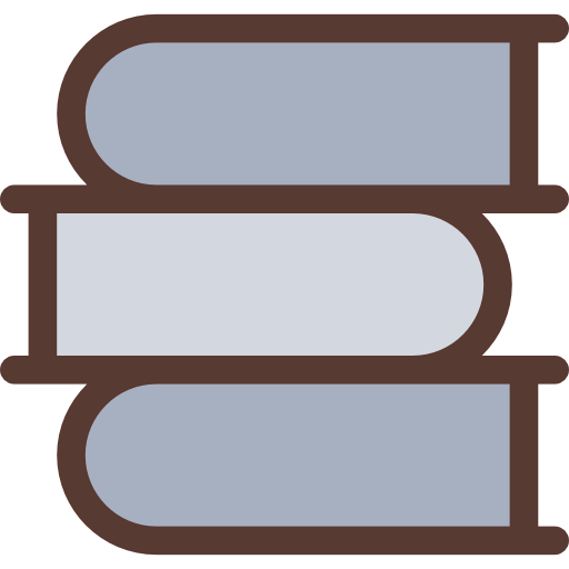 Library icon