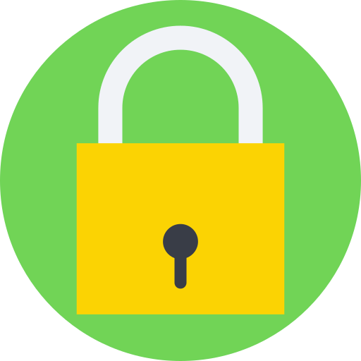 Lock icon