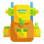 Backpack 图标 64x64