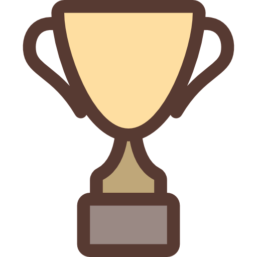 Trophy icon