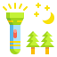 Flashlight 图标 64x64