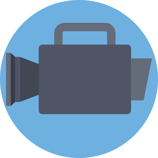 Camera icon