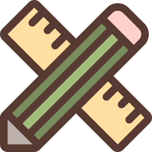 Ruler icon