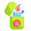 Lighter 图标 64x64