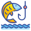 Fishing 图标 64x64