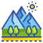 Nature 图标 64x64