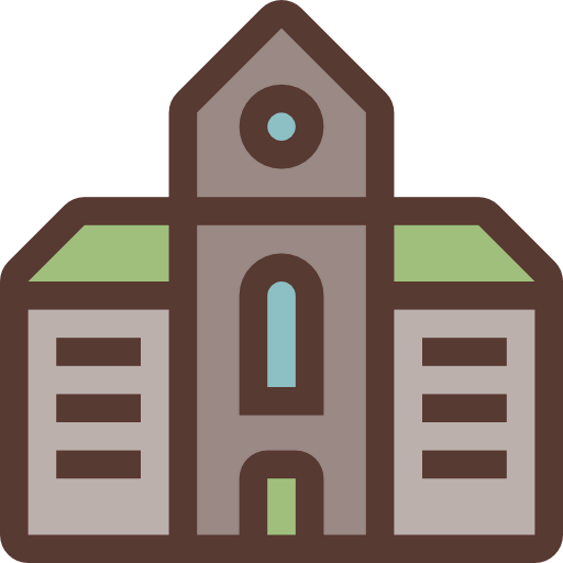 School icon