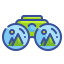 Binoculars 图标 64x64