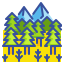 Nature 图标 64x64