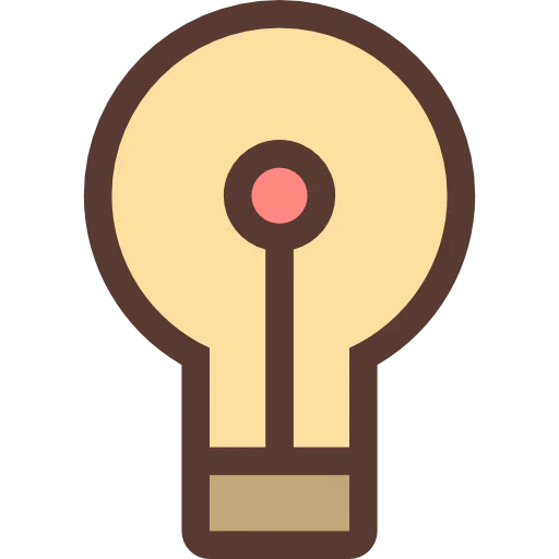 Light bulb 图标