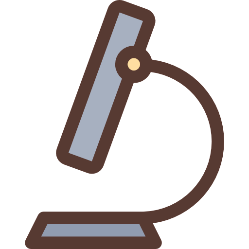 Microscope 상