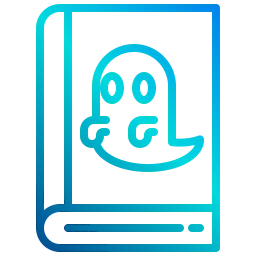 Book icon