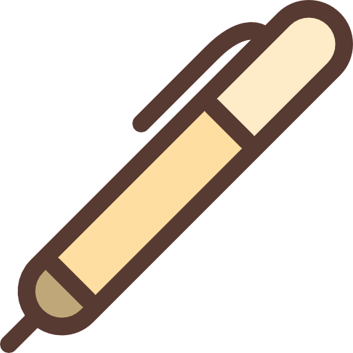 Pen icon