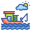 Boat 图标 64x64