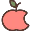 Apple Symbol 64x64