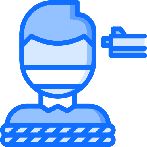 Kidnapping icon