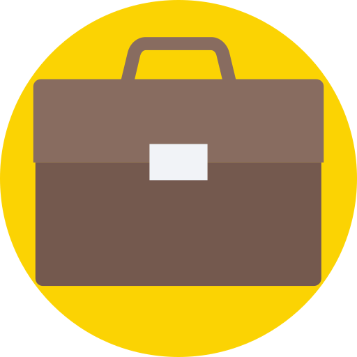 Briefcase 图标