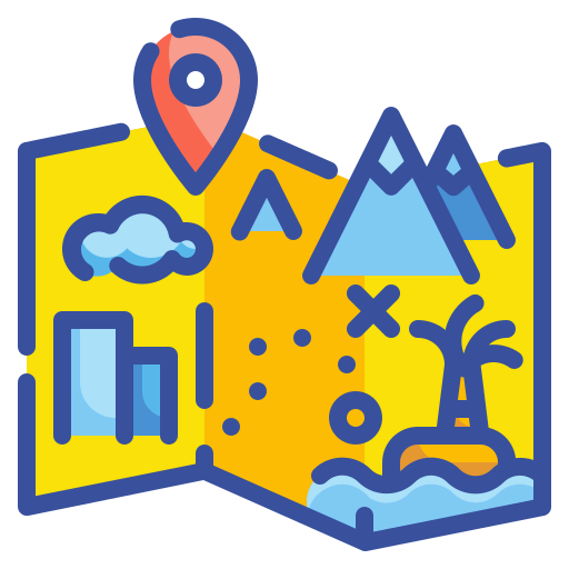 Maps icon