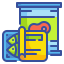 Canned food 图标 64x64