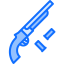 Gun icon 64x64