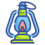 Oil lamp 图标 64x64