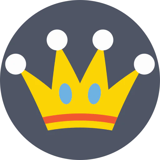 Crown icon