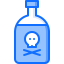 Poison icon 64x64