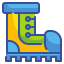 Boots 图标 64x64