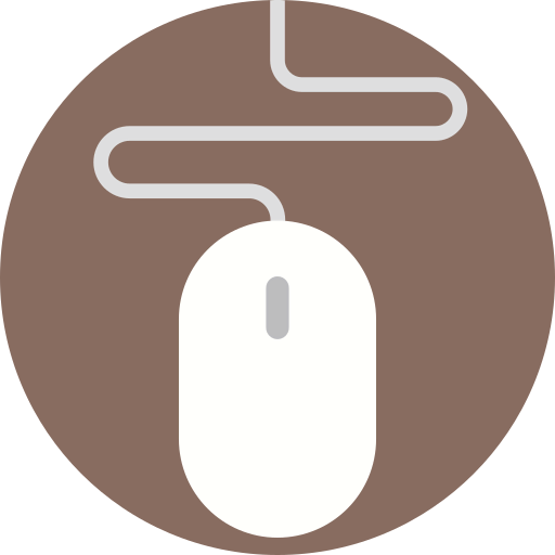 Mouse icon