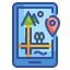 Location 图标 64x64