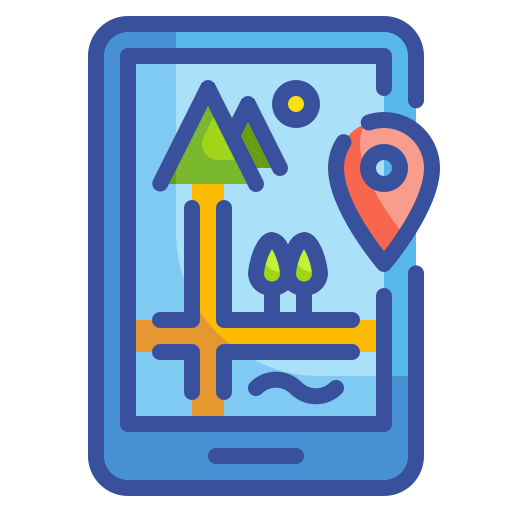 Location icon
