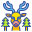 Deer 图标 64x64