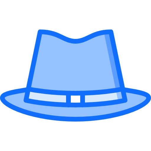 Hat icon