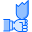 Hand icon 64x64