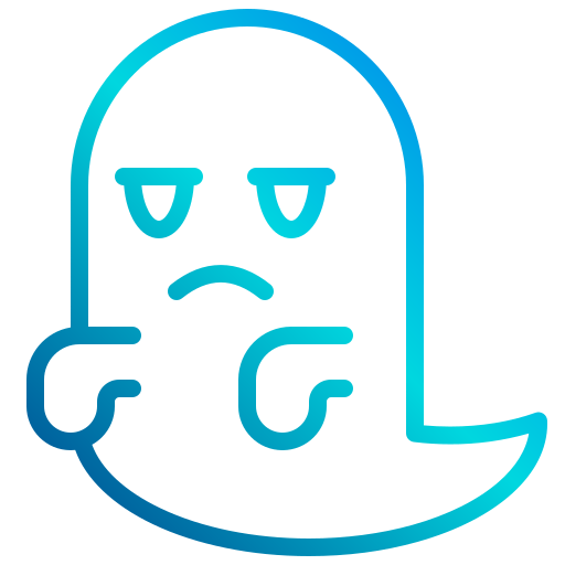 Ghost icon