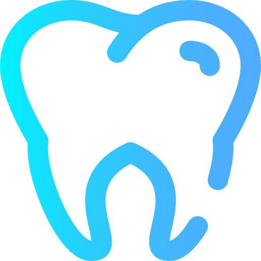 Tooth icon