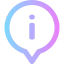 Information icon 64x64