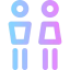Toilet icon 64x64