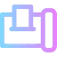 Fax icon 64x64