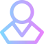 Receptionist icon 64x64