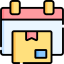 Delivery 图标 64x64