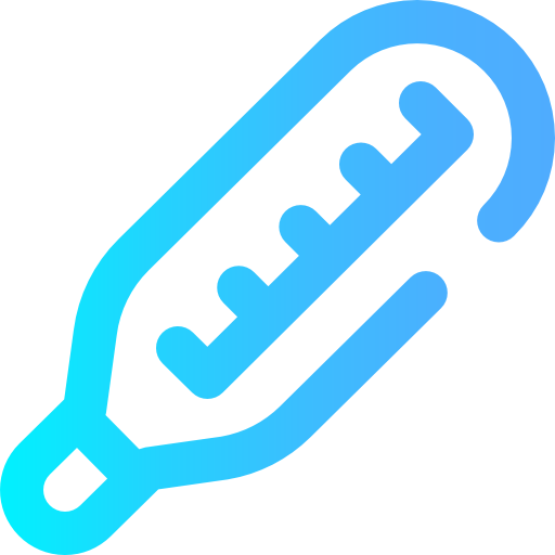 Thermometer 图标