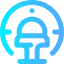 Scanner icon 64x64