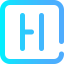 Hospital icon 64x64