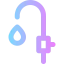 Faucet icon 64x64