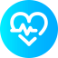 Cardiology icon 64x64