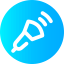 Ultrasound 图标 64x64